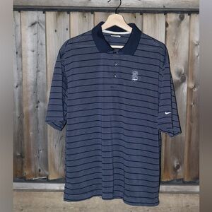 ❗️Vintage Nike Golf TPC Sawgrass Polo❗️